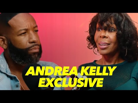 Drea Kelly on marriage to R. Kelly, her daughter’s accusation, courage to leave + backlash from fans