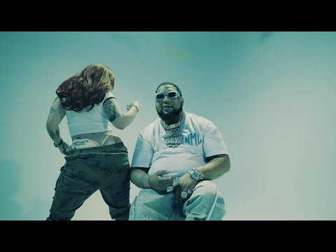 DYCE PAYSO & DJ DREWSKI CHASE (OFFICIAL MUSIC VIDEO)