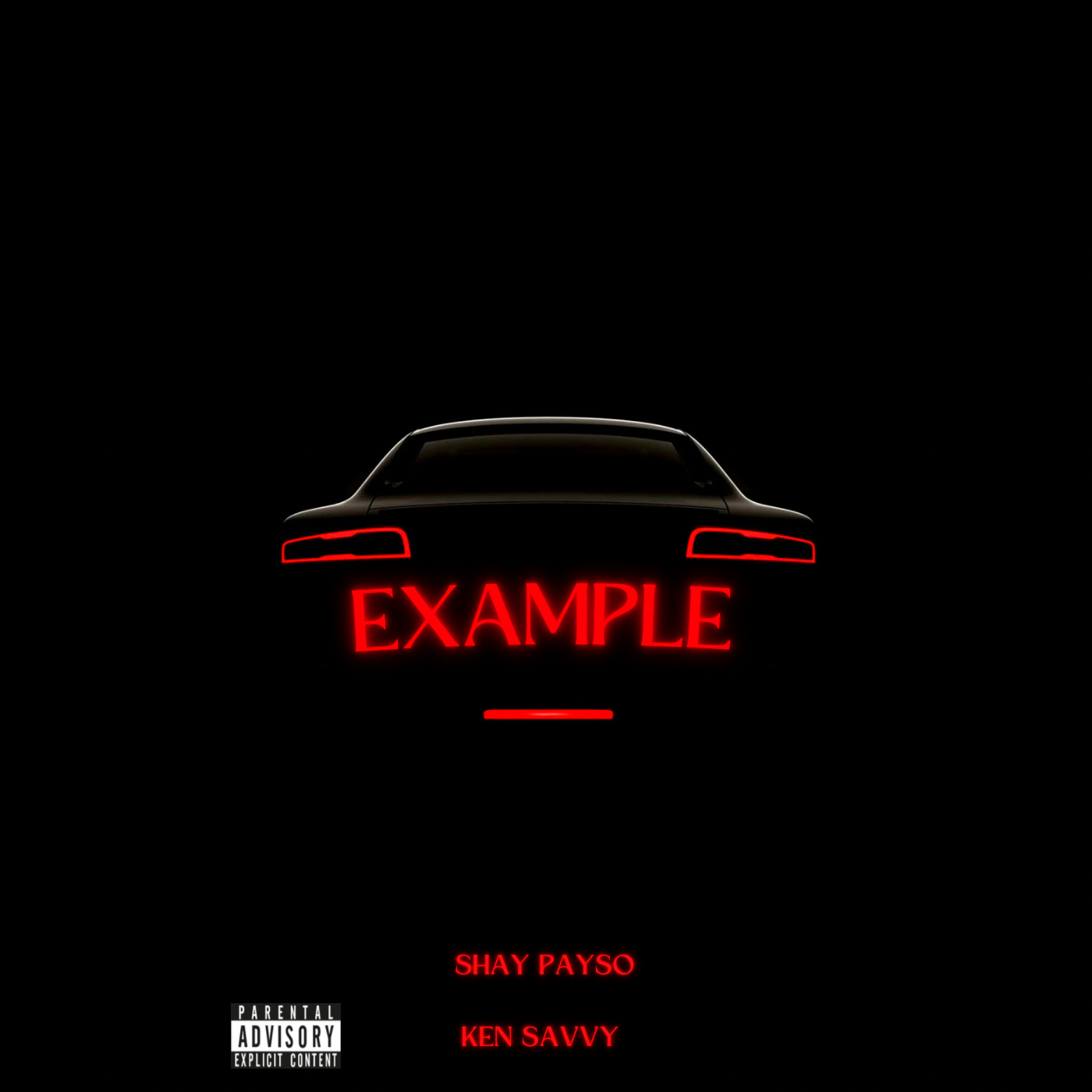 Rapper Shay Payso Releases “Example” featuring Ken Savvy