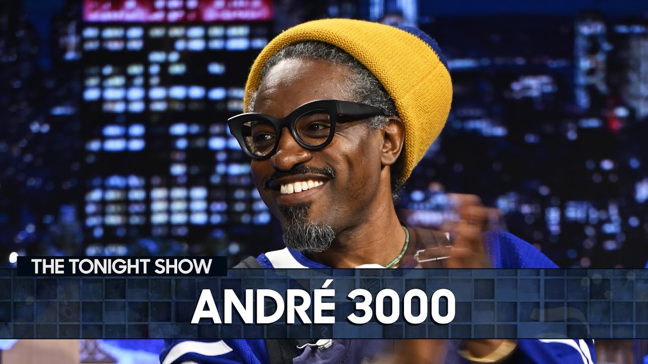 André 3000’s Fans Were Trying to Find Him Playing the Flute in Philadelphia (Extended)