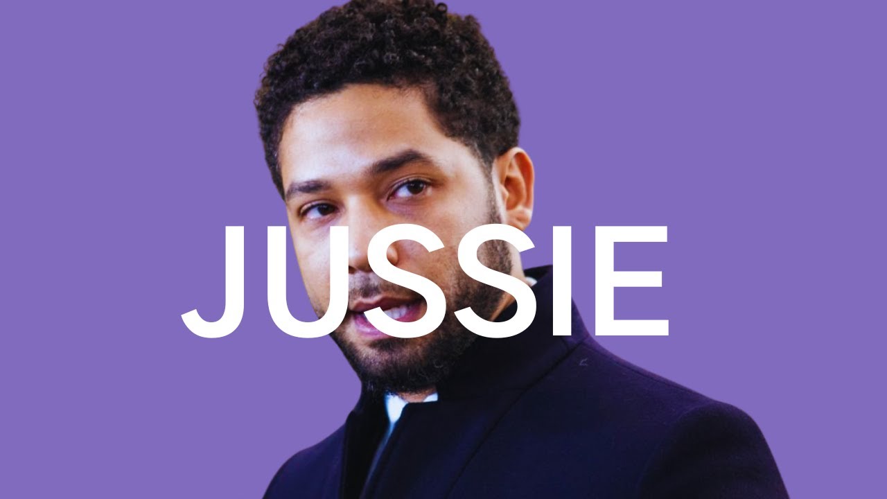 Jussie Smollett’s hoax case dismissed