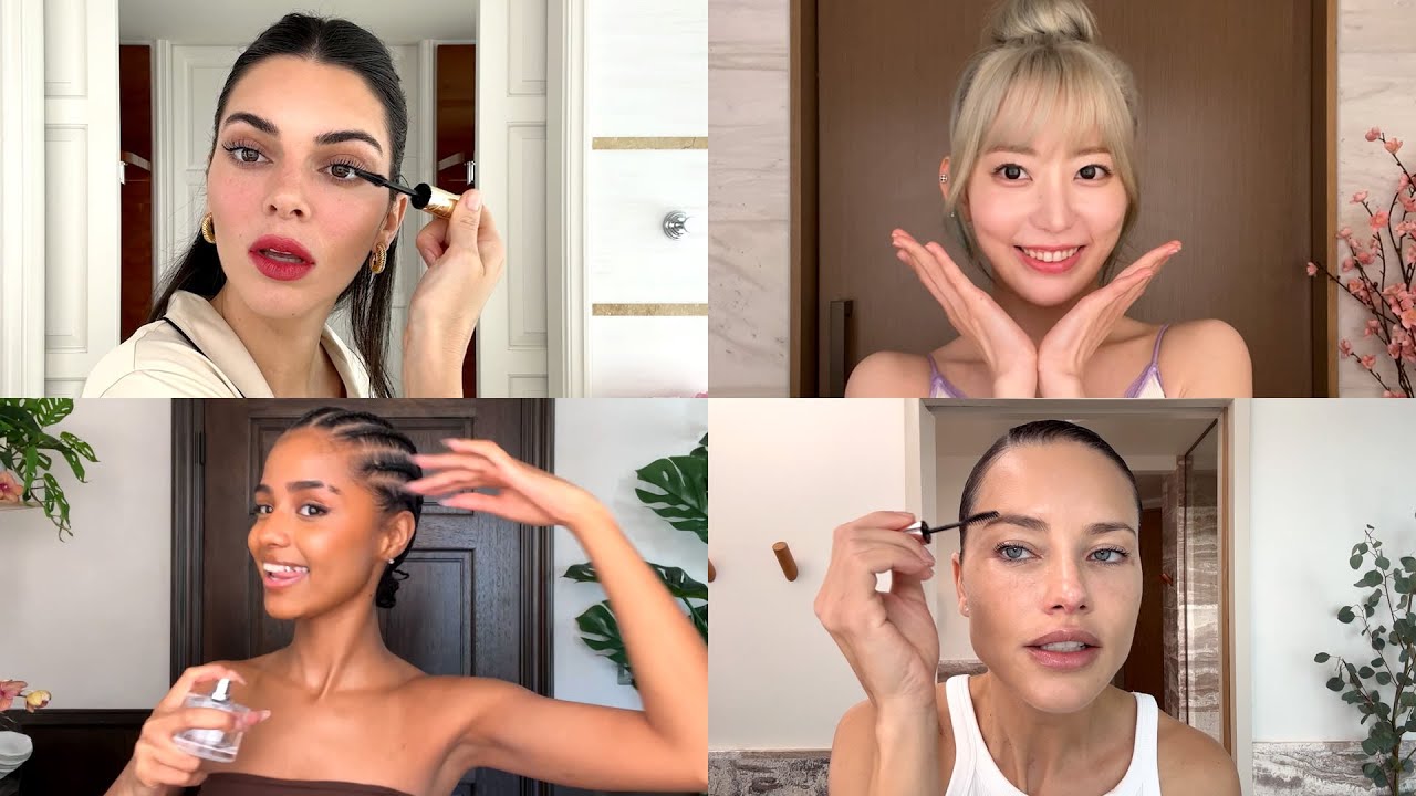 26 Beauty Secrets In 12 Minutes: Everything We Learned In 2024 | Vogue