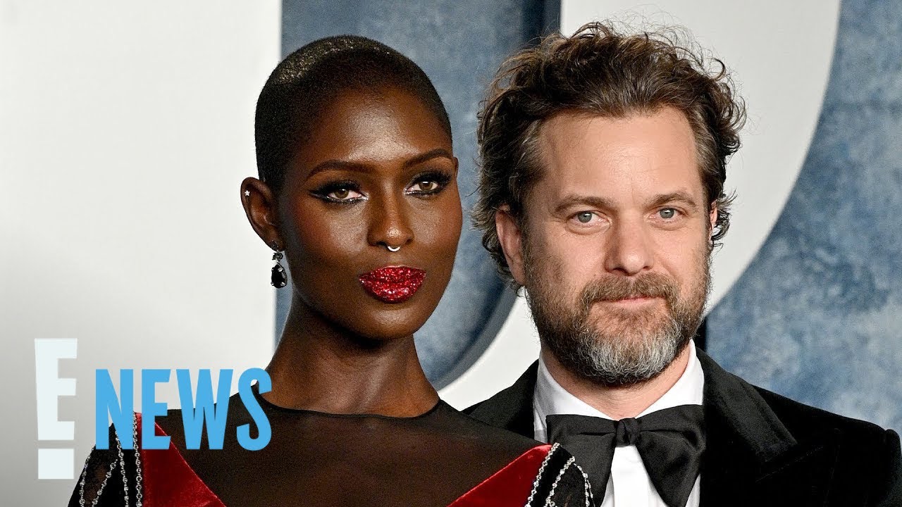 Jodie Turner-Smith ACCUSES Ex Joshua Jackson of Failing to Pay Child Support | E! News