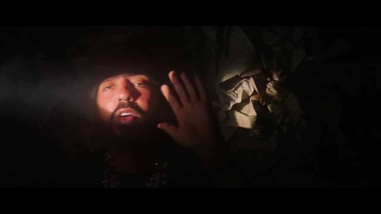 French Montana “Made It In USA” – From ‘For Khadija’ Soundtrack (Music Video)