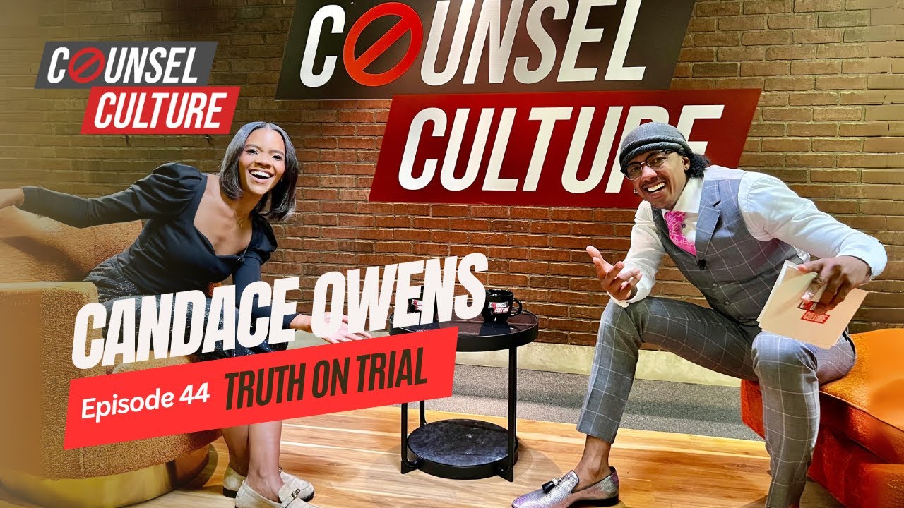 Truth On Trial Ft. Candace Owens