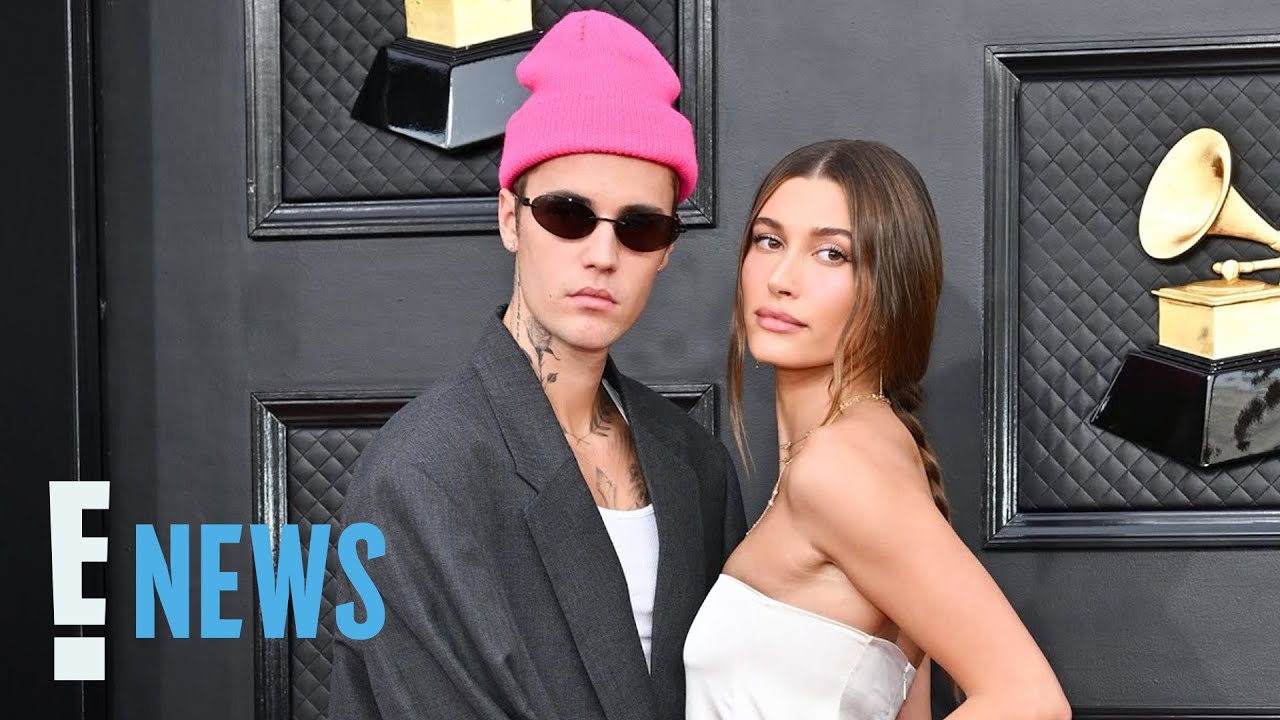 Hailey Bieber Posts CRYPTIC Message Amid Justin Bieber Divorce Rumors | E! News