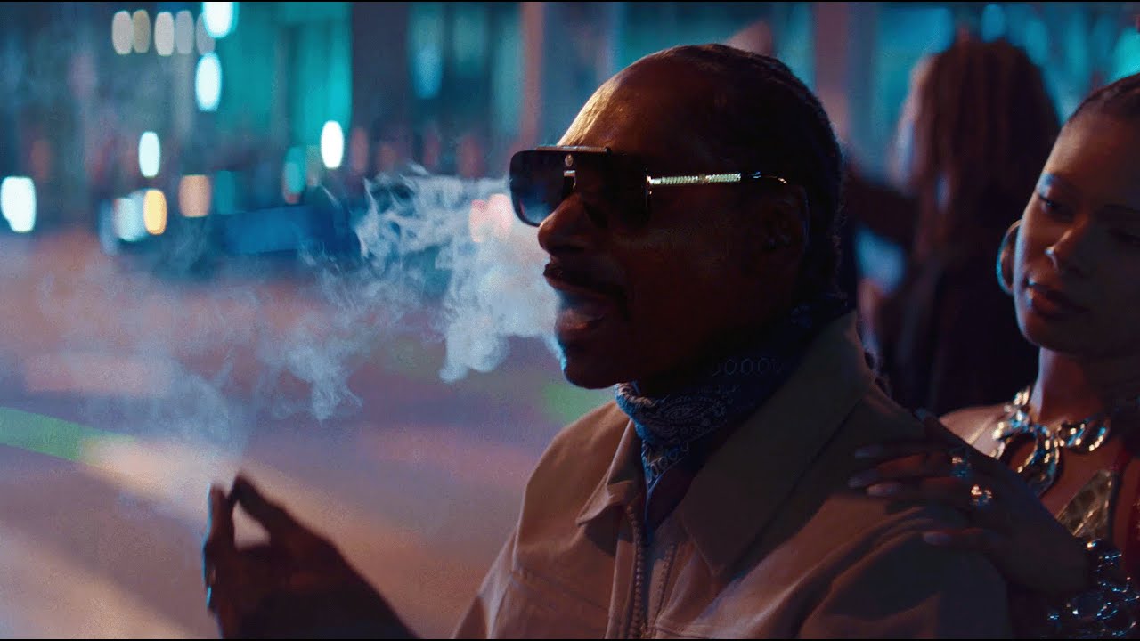 Dr. Dre Presents ‘Missionary’ from Snoop Dogg | Available 12/13