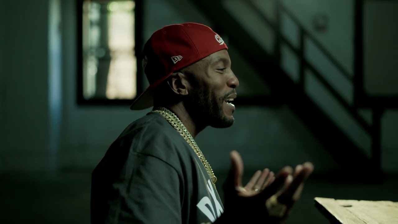 Grafh ft. 38 Spesh – “Rock, Paper, Scissors” (Official Music Video)