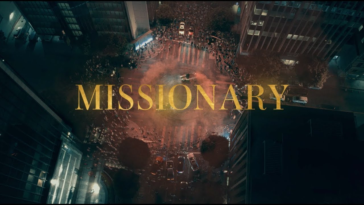 Missionary – A Short Film ft. Snoop Dogg & Dr. Dre [Trailer]