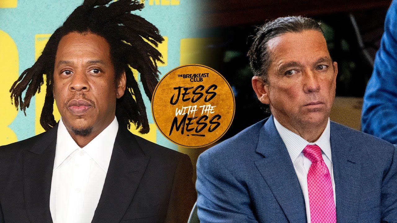 Attorney Tony Buzbee Responds To Jay-Z’s Statement After Bombshell Civil Lawsuit (Part 2)