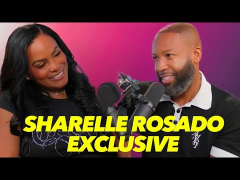 Sharelle on why she and Chad Ochocinco broke up, did he cheat? And her new Netflix series