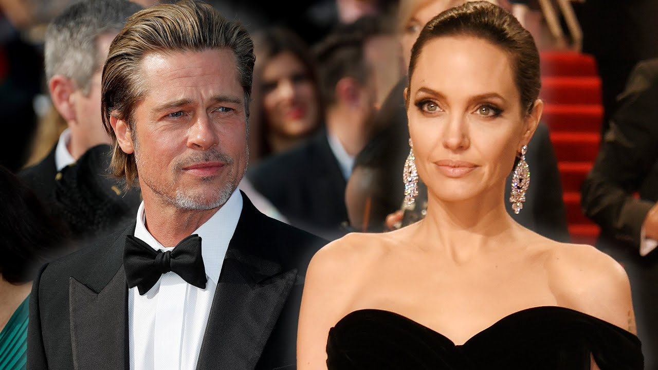 Why Angelina Jolie and Brad Pitt’s Legal Fight Isn’t Over After Divorce