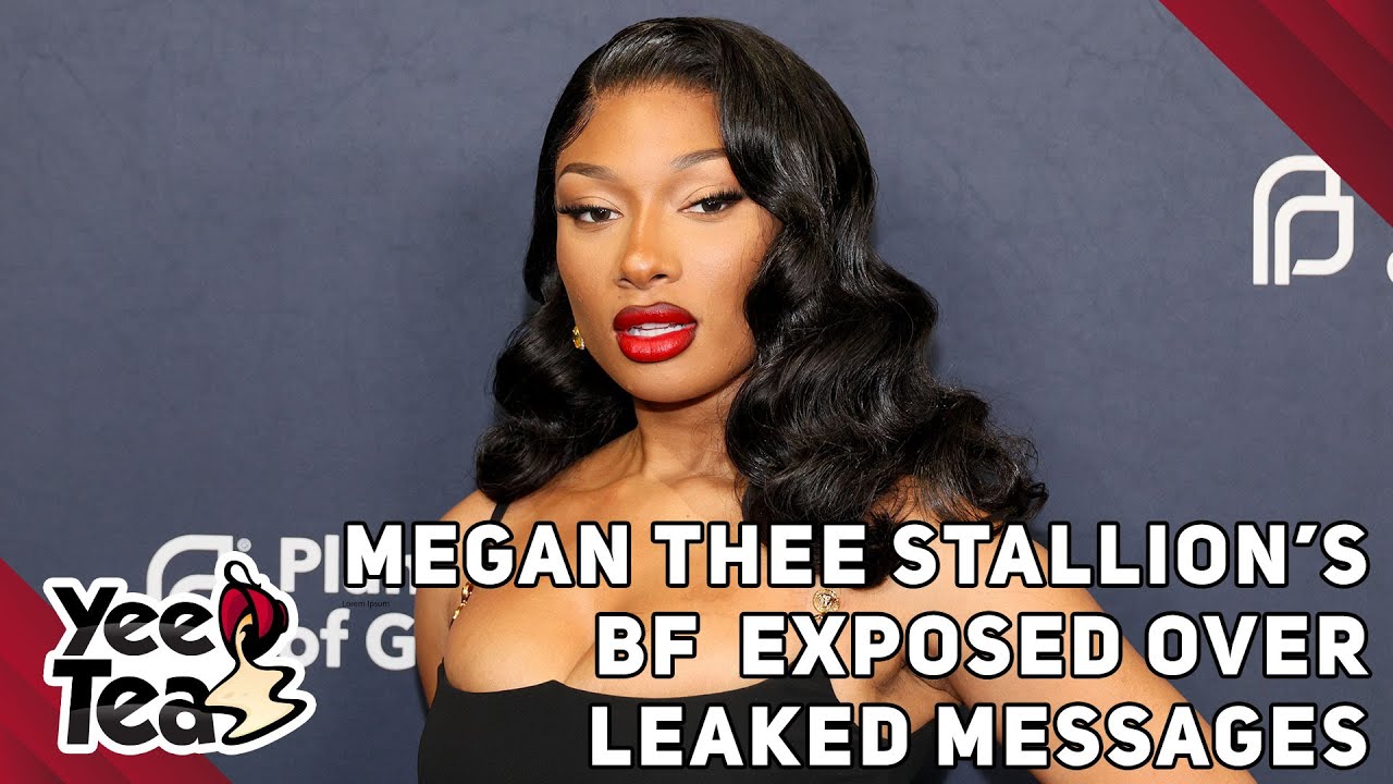 Megan Thee Stallion’s Boyfriend Torrey Craig Exposed Over Leaked Messages + More