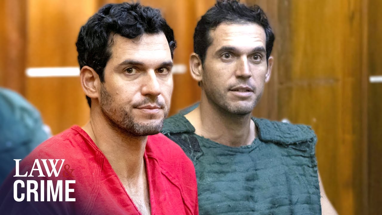 Wealthy Alexander Brother Made Rape Victim Do 4 Wild Things: Lawsuit