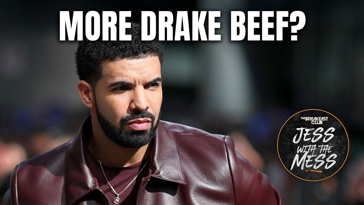 Drake Alludes To LeBron Cheating On His Wife In Alleged Leaked DMs