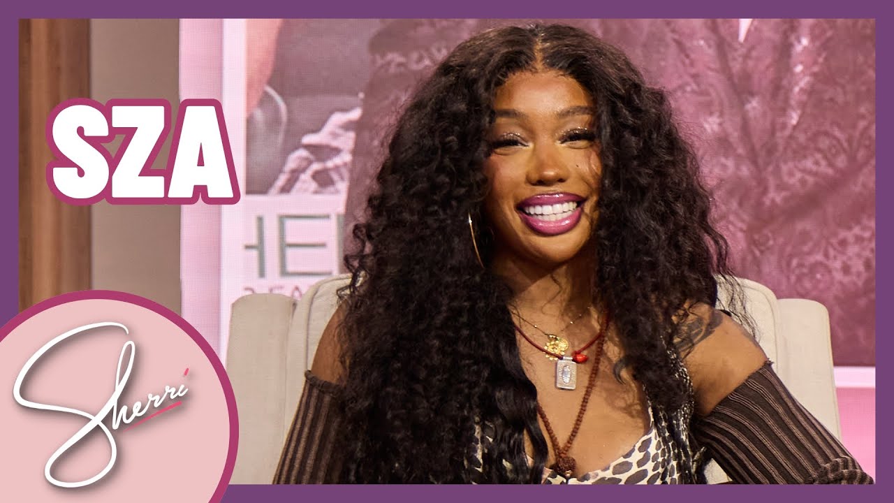 SZA Turns to Acting in “One of Them Days”