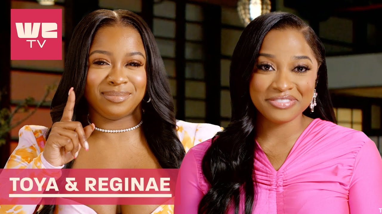 It’s Time for a New Beginning  Sneak Peek | Toya & Reginae