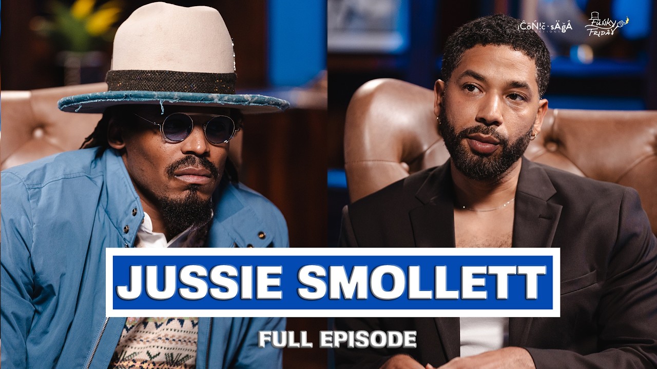 “Why Should I Be Humble?” — Jussie Smollett Breaks His Silence & Tells the Truth