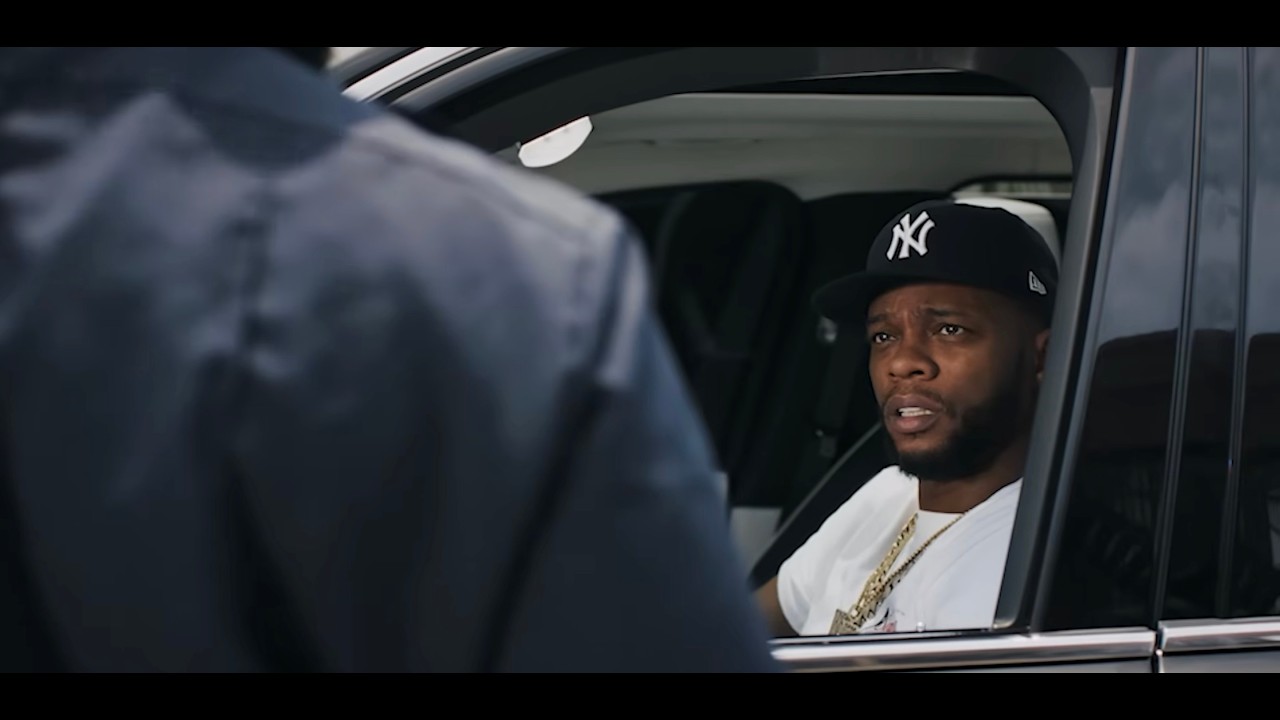 Papoose – Bars On Wheels: A Journey to Save Hip-Hop (Short Film)