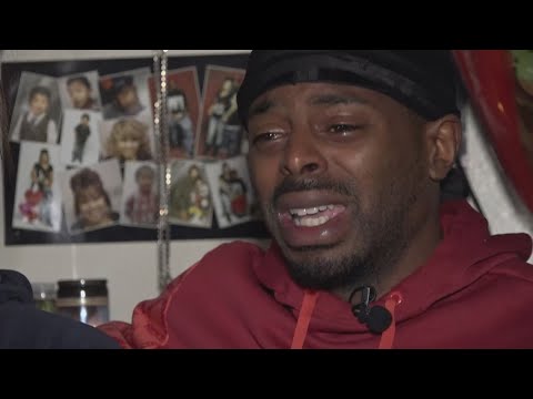 Father recounts final moments of son killed in Stockton birthday party shooting