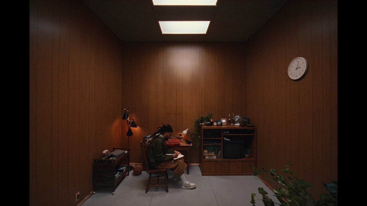 THE FALL-OFF… DISC 2 TRACK 2