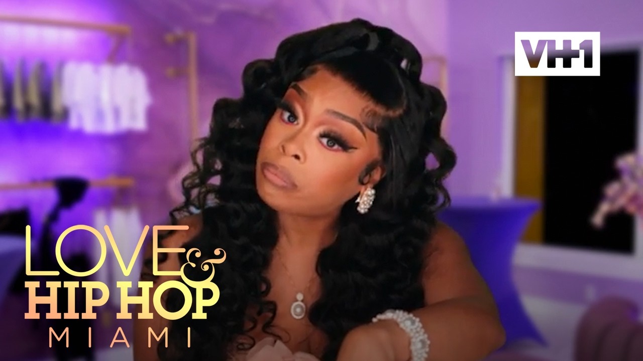 Love & Hip Hop: Miami | Season 6 Episode 2 (Full Episode)