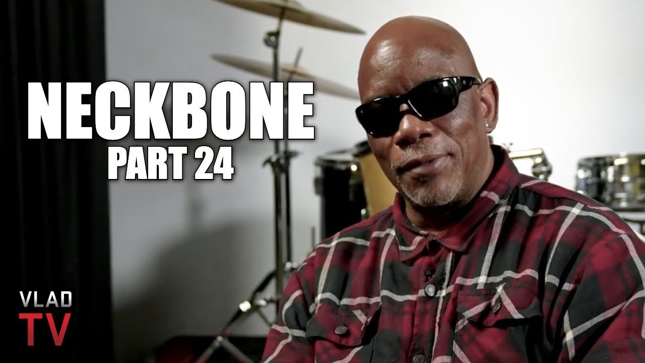 Neckbone on His Friend Poochie Allegedly Killing Biggie: He Was a Hitter (Part 24)
