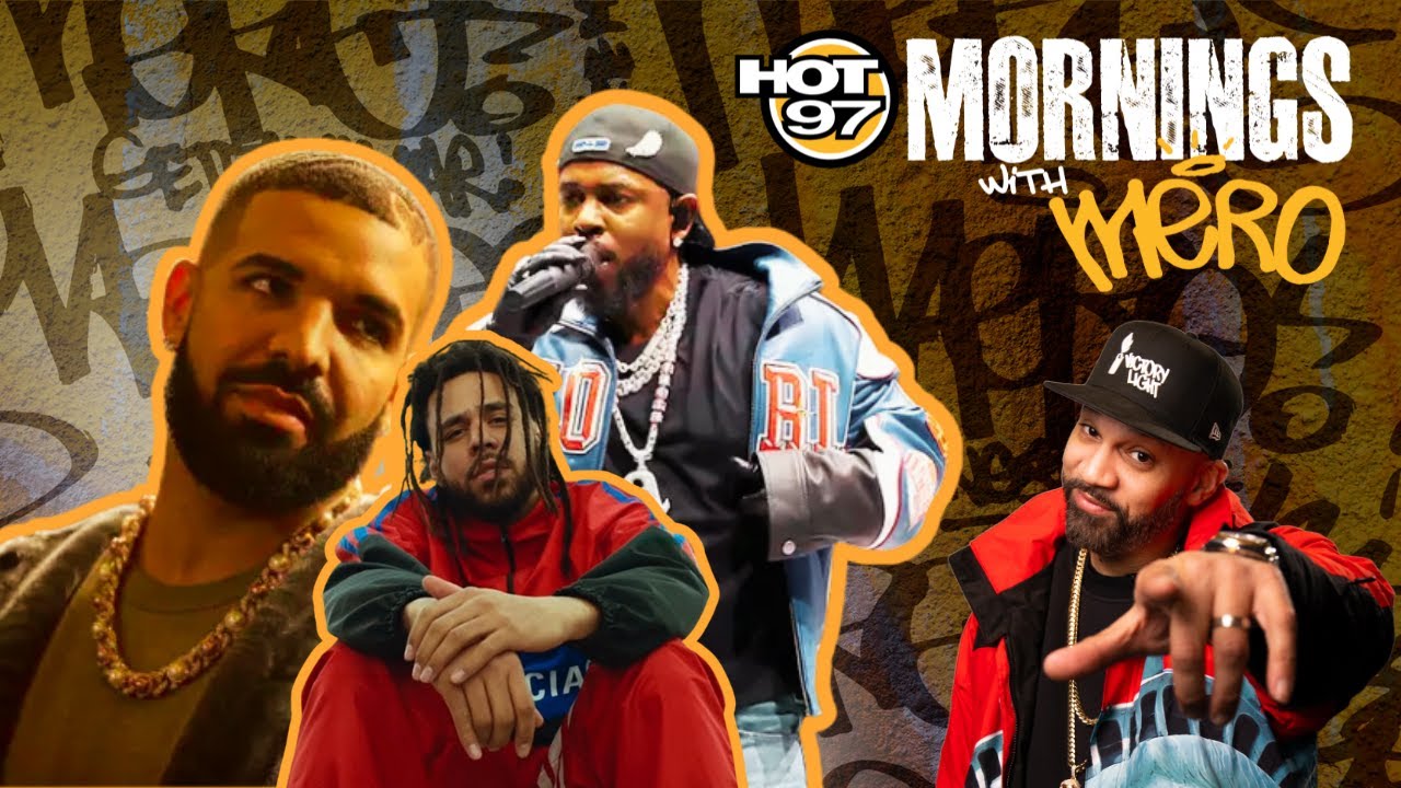 Did J. Cole Make the Wrong Move Backing Out of the Rap Beef?