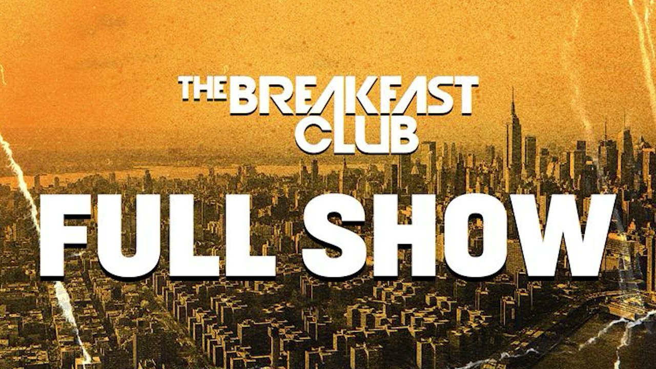 The Breakfast Club BEST OF – Lola Brooke, Mario, Ray J Interviews