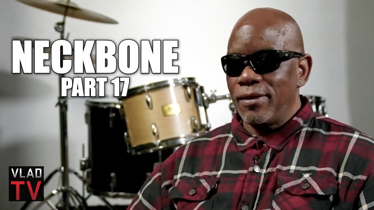Neckbone Breaks Down Why 2Pac, Suge Knight, Buntry & Him Jumped Orlando Anderson (Part 17)