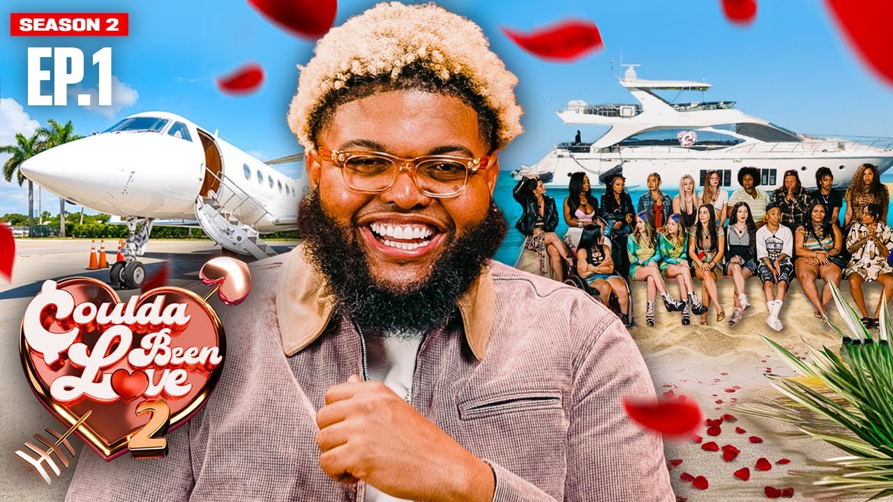 Coulda Been Love 2 Episode 1: Love Don’t Cost a Thing