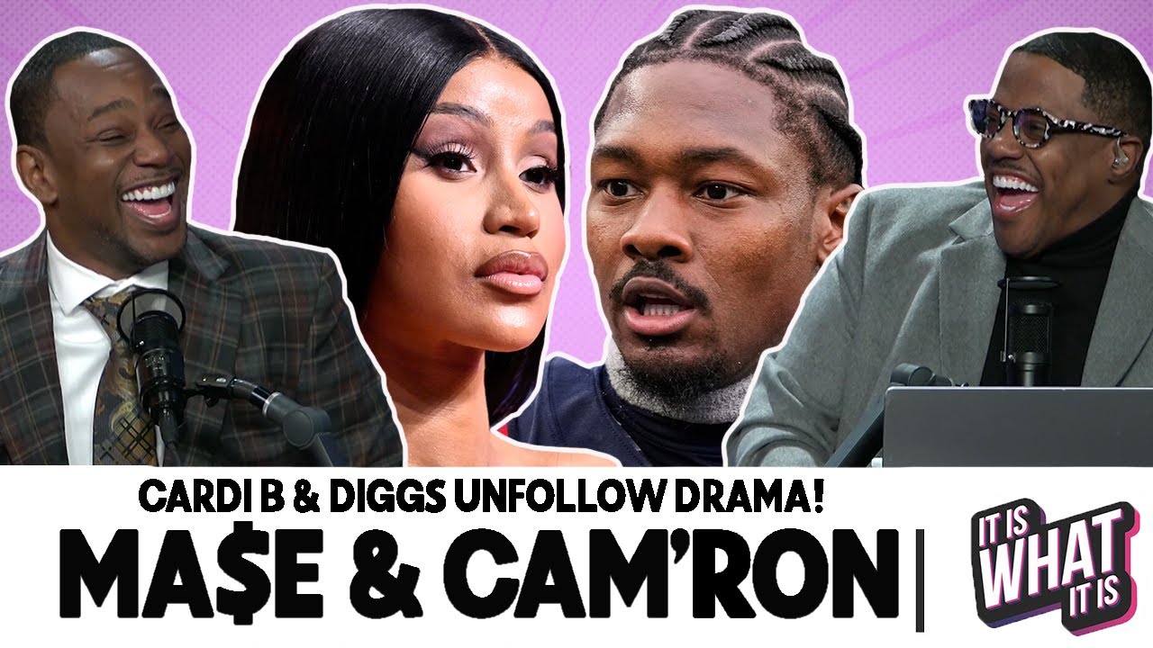 STEFON DIGGS LOST THE SB & CARDI B, TATUM RETURNING & BILL BELICHICK’S GIRL TROLLING! | S8 EP23