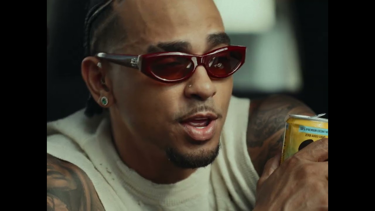 Ozuna – Una Aventura (Video Oficial)