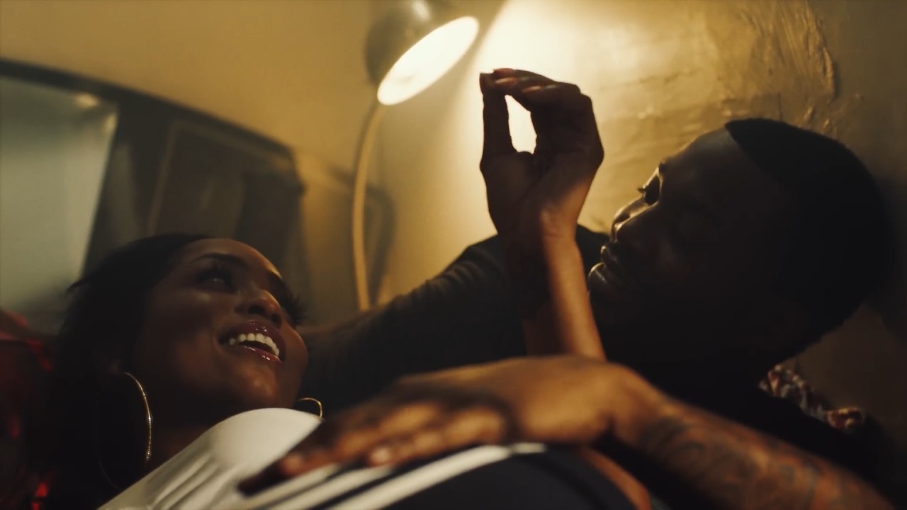 Meek Mill – For Your Love (Music Video)
