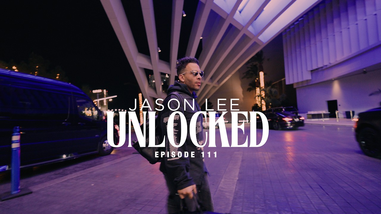 EP 111: Roadtrip To Vegas For Floyd Mayweather’s Birthday