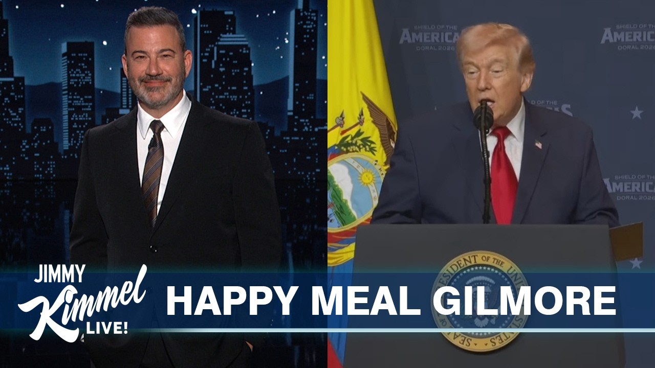 Trump Golfs Amid Iran War, Wears His Own Merch to Honor Fallen Soldiers & Tries to Fix Next Election