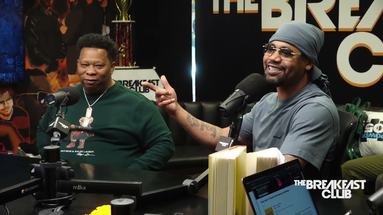 There Will Never Be Another Back That Azz Up – Mannie Fresh & Juvenile