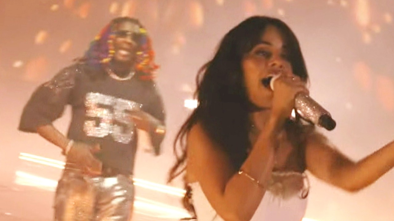 Coachella 2026: Camila Cabello Surprises Young Thug Crowd With ‘Havana’