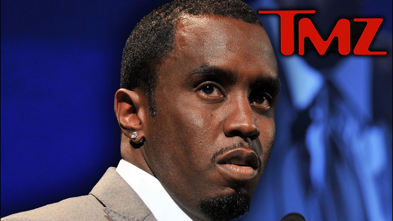 Diddy Situation Takes Awful Turn… | TMZ