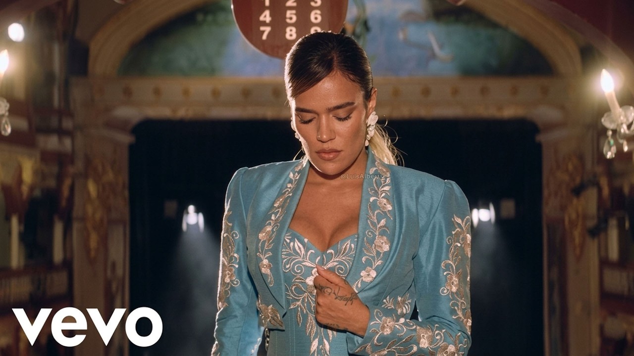 KAROL G – That Man Is Bad (Official Video)