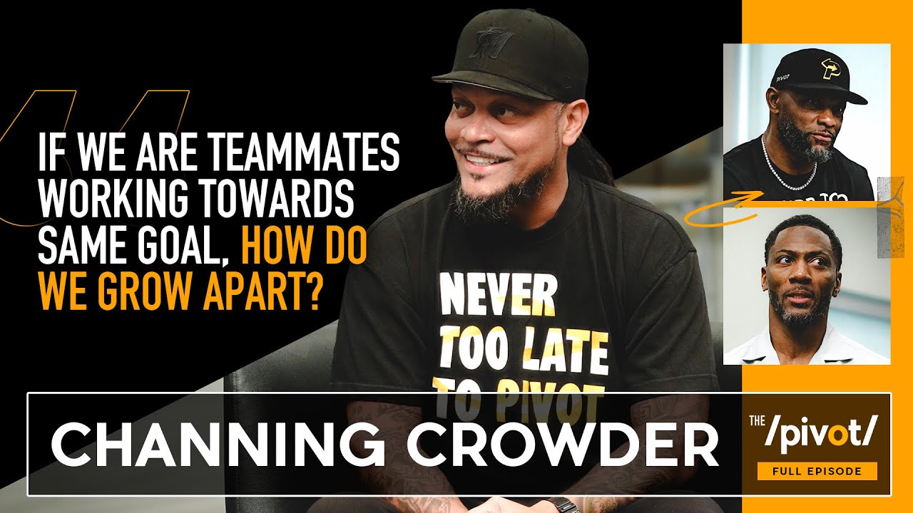 NFL blockbusters, NBA Finals, Jay Z, growing apart, future of AJ Brown, Myles Garrett, OBJ|The Pivot