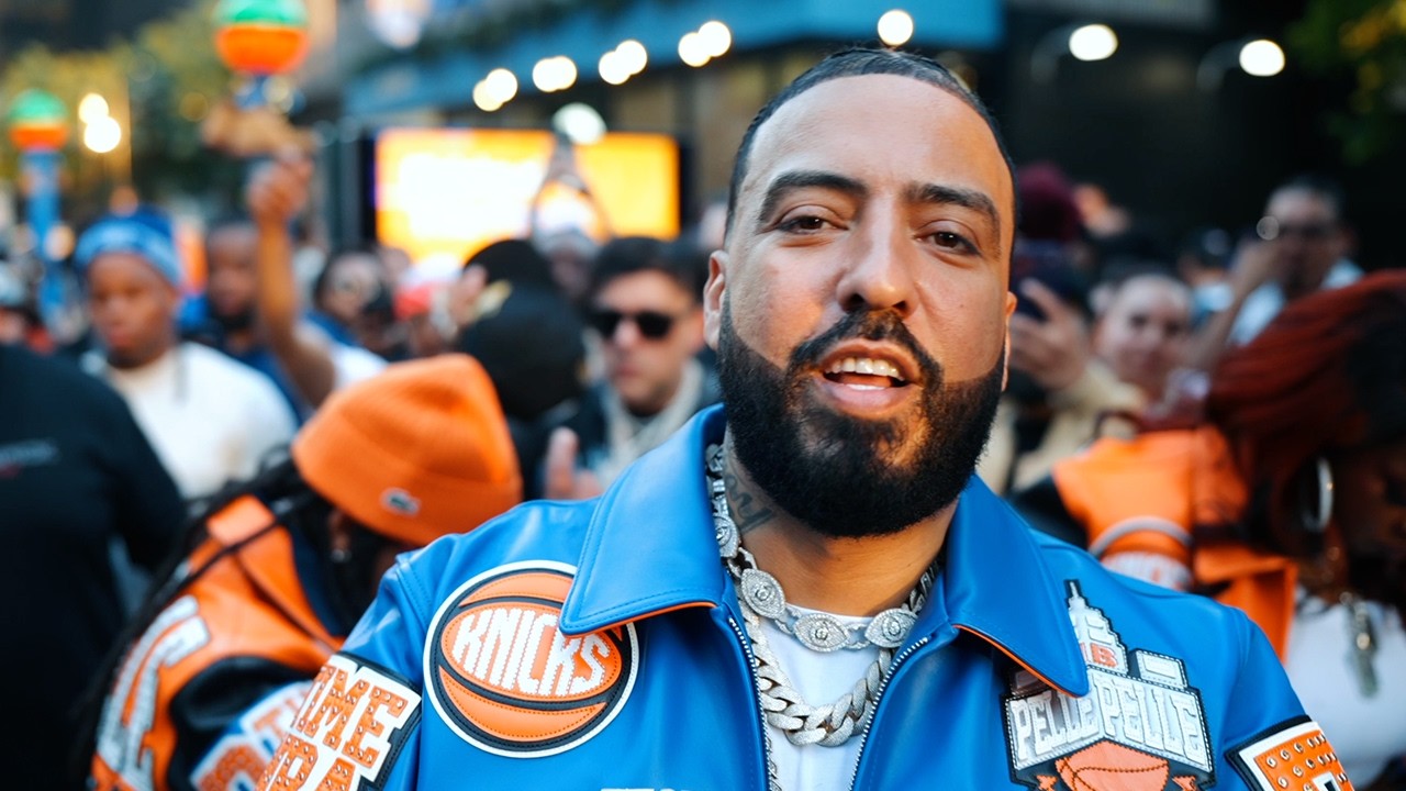 Ever Since You Left Me [Knicks Remix]